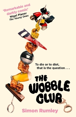 The Wobble Club - Simon Rumley