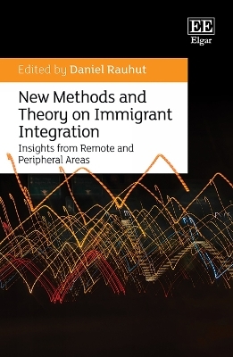 New Methods and Theory on Immigrant Integration - 