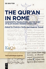 The Qur’an in Rome - 