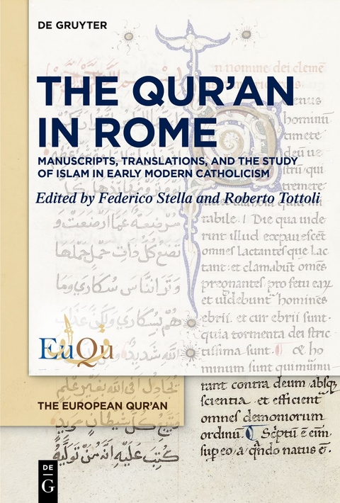The Qur’an in Rome - 