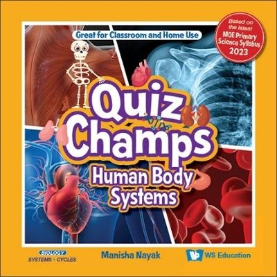 Human Body Systems - Manisha Nayak