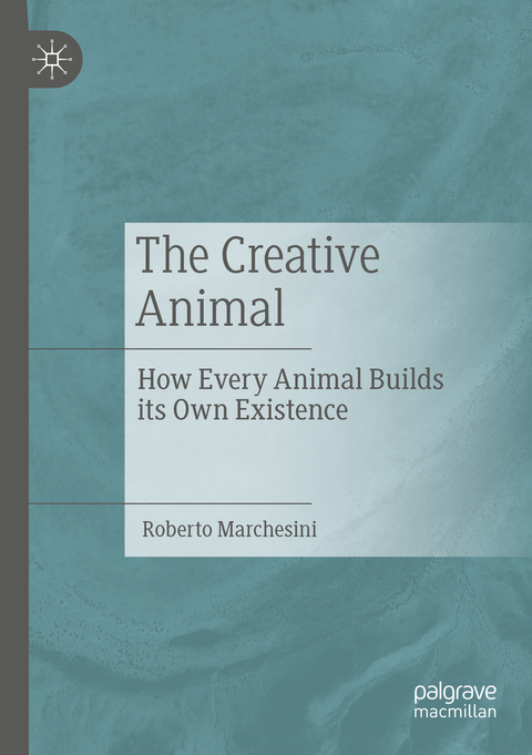 The Creative Animal - Roberto Marchesini