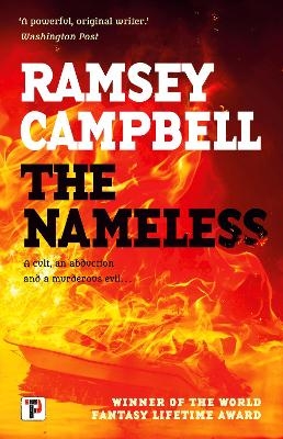 The Nameless - Ramsey Campbell