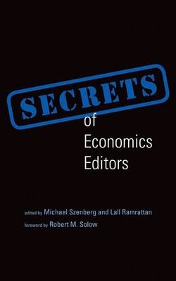 Secrets of Economics Editors - 