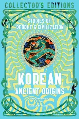 Korean Ancient Origins