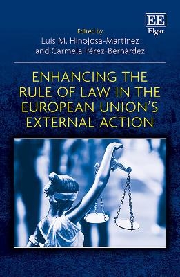 Enhancing the Rule of Law in the European Union’s External Action - 
