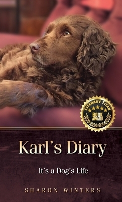 Karl's Diary - Sharon Winters