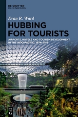 Hubbing for Tourists - Evan R. Ward