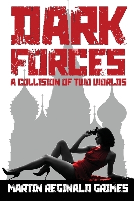 Dark Forces - Martin Grimes