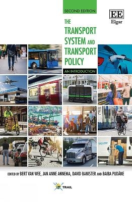 The Transport System and Transport Policy - 