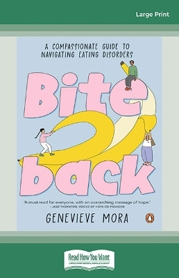 Bite Back - Genevieve Mora