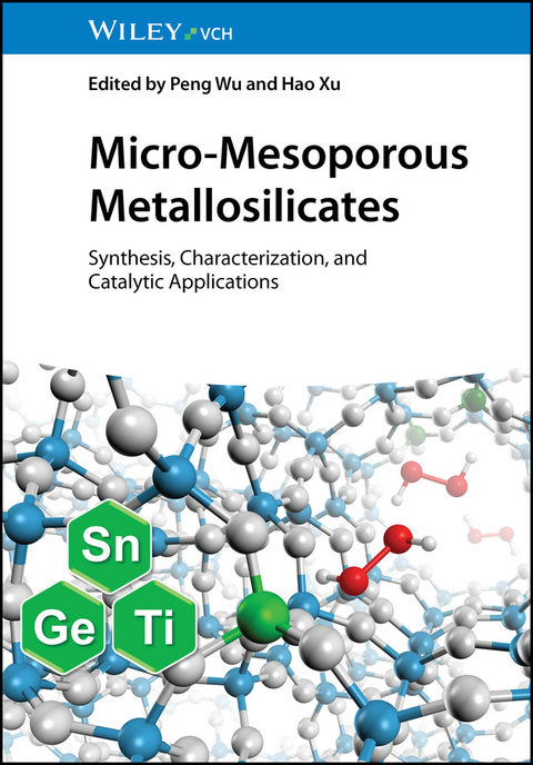 Micro-Mesoporous Metallosilicates - 