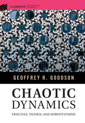 Chaotic Dynamics -  Geoffrey R. Goodson