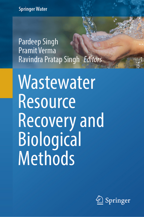 Wastewater Resource Recovery and Biological Methods - 