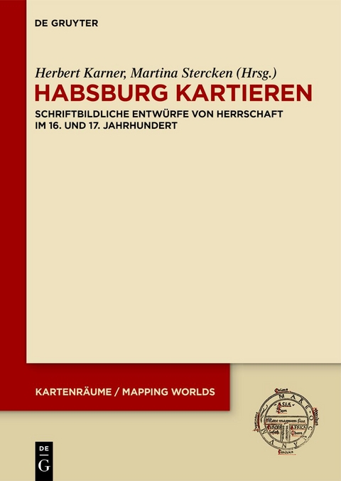 Habsburg kartieren - 