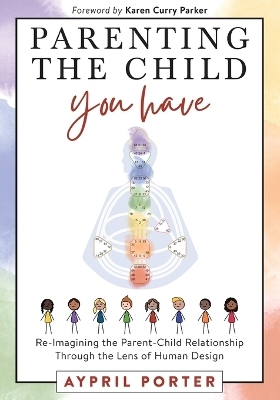 Parenting the Child You Have - Aypril Porter