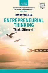 Entrepreneurial Thinking - Valliere, David