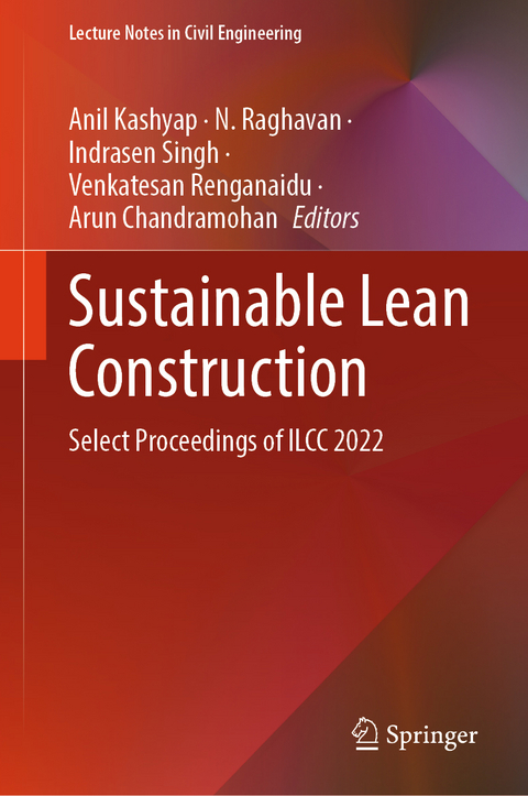 Sustainable Lean Construction - 