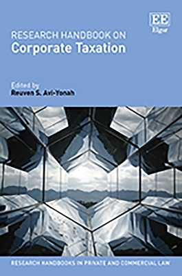 Research Handbook on Corporate Taxation - 