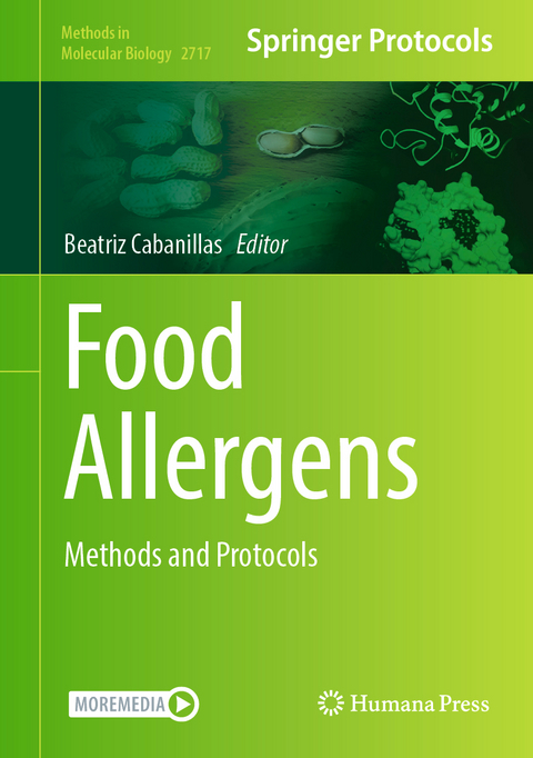 Food Allergens - 