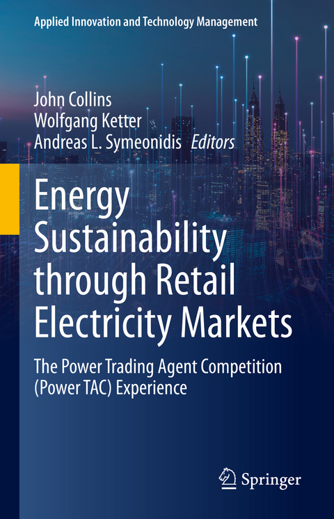 Energy Sustainability through Retail Electricity Markets - 