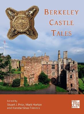 Berkeley Castle Tales - 