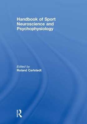 Handbook of Sport Neuroscience and Psychophysiology - 