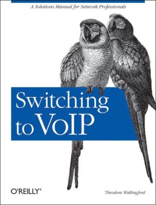 Switching to VoIP -  Theodore Wallingford