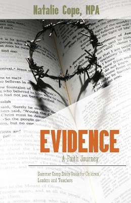 Evidence - Natalie Cope