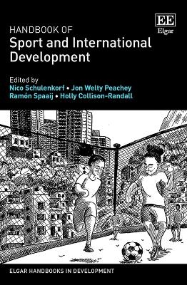 Handbook of Sport and International Development - 