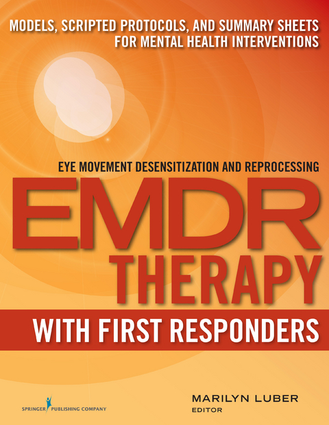 EMDR with First Responders - 