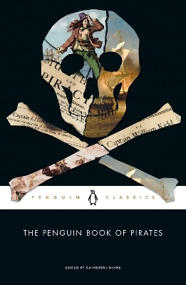 The Penguin Book of Pirates - No Author