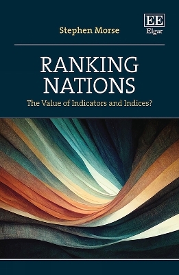 Ranking Nations - Stephen Morse