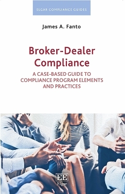 Broker-Dealer Compliance - James A. Fanto