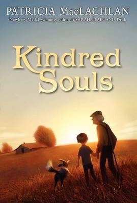 Kindred Souls -  Patricia Maclachlan