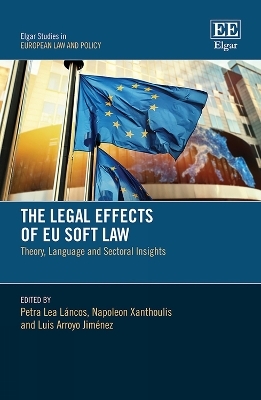 The Legal Effects of EU Soft Law - 