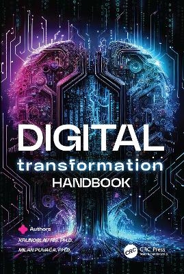 Digital Transformation Handbook - Krunoslav Ris, Milan Puvača