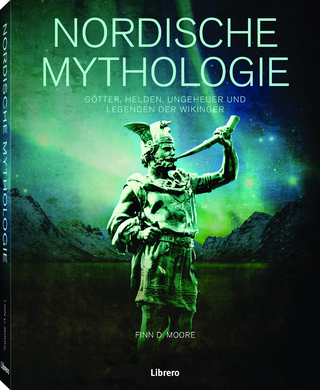 Nordische Mythologie - Finn Moore