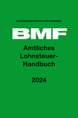 Amtliches Lohnsteuer-Handbuch 2024