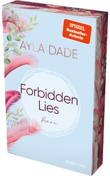 Forbidden Lies - Ayla Dade