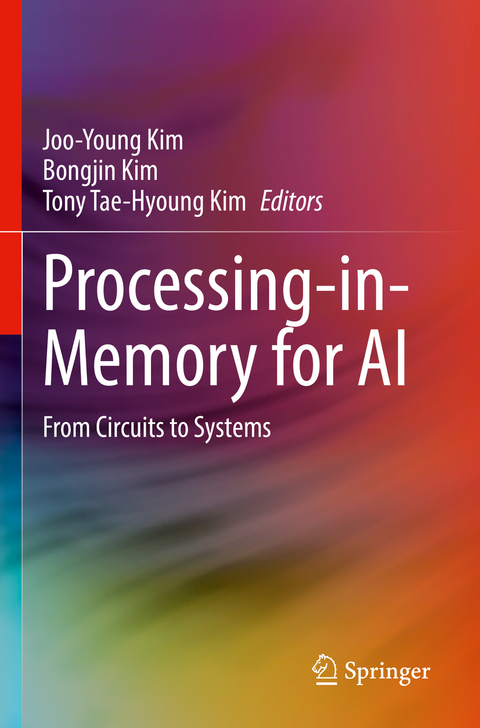 Processing-in-Memory for AI - 