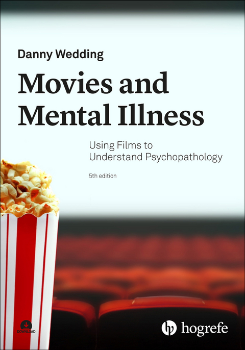 Movies and Mental Illness - Danny Wedding