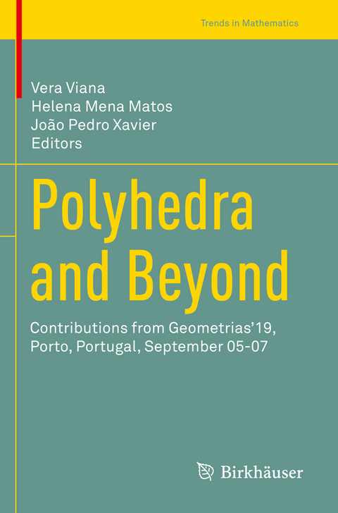 Polyhedra and Beyond - 