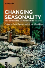 Changing Seasonality - 