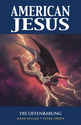 American Jesus - Mark Millar, Peter Gross, Peter Coker
