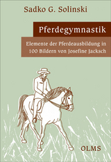 Pferdegymnastik - Solinski, Sadko G.