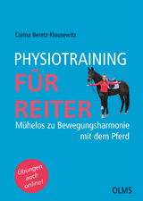 Physiotraining für Reiter - Carina Beretz-Klausewitz