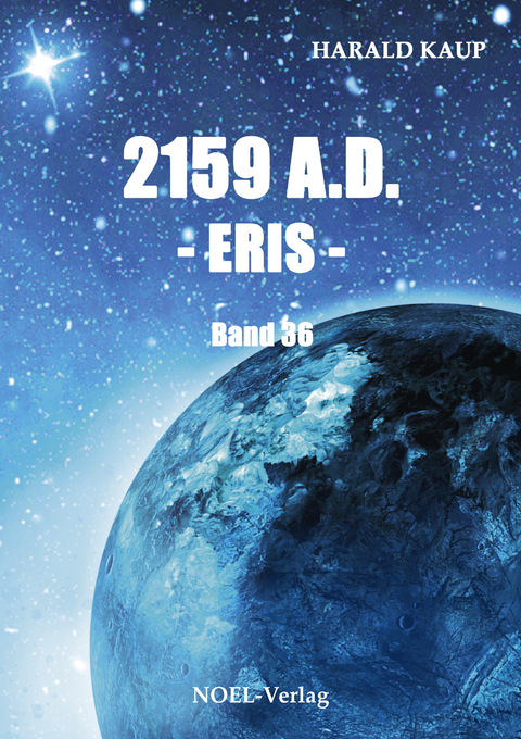 2159 A.D. - Eris - - Harald Kaup