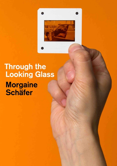 Morgaine Schäfer. Through the Looking Glass - 