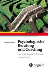 Psychologische Beratung und Coaching - Fabian Grolimund